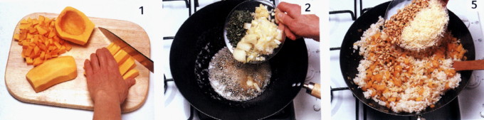 Recipes to Lower High Blood Pressure - Hypertension